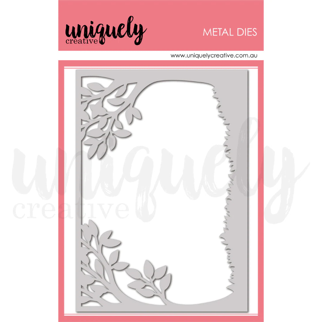 Uniquely Creative - Natures Scene Die