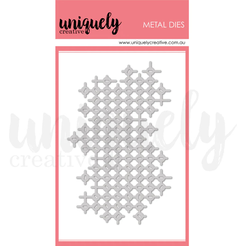 Uniquely Creative - Workshop Texture Die