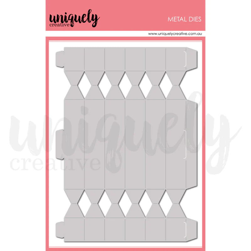 Uniquely Creative - Bon Bon Die