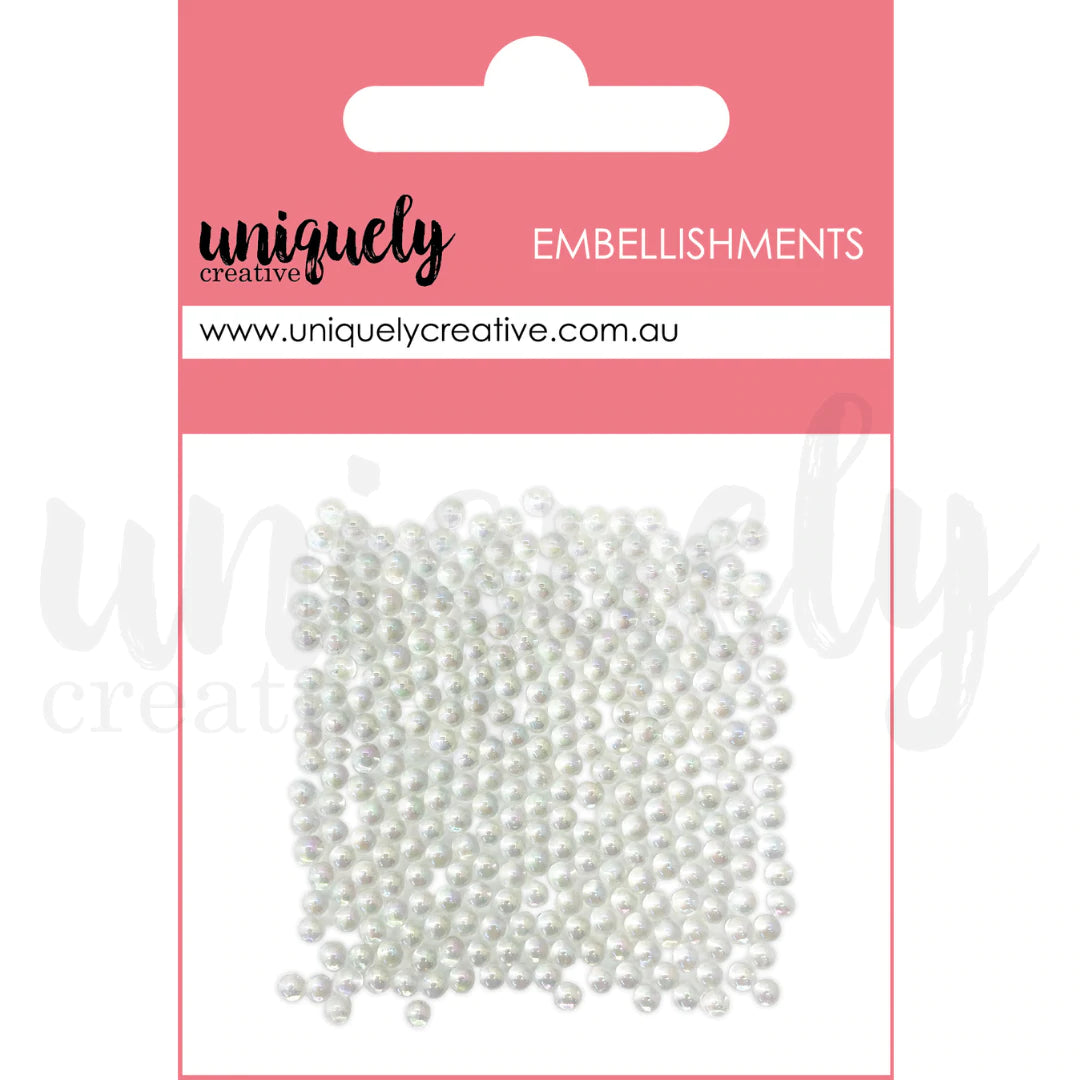 Uniquely Creative Bubble Beads