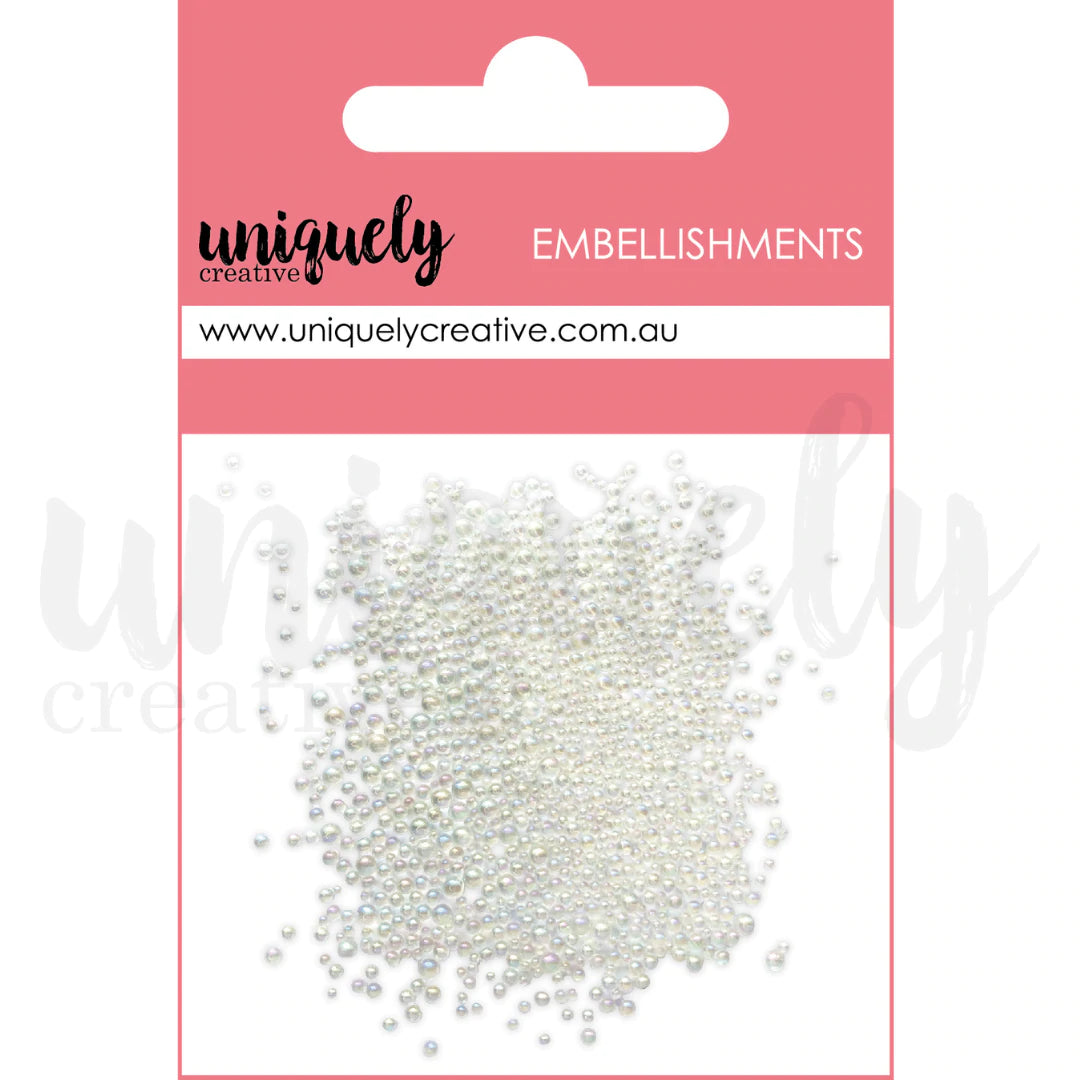 Uniquely Creative Bubble Beads - Mixed
