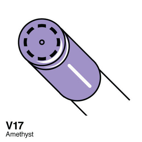 Copic Ciao V17 Amethyst