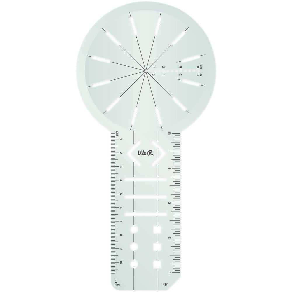 We R Memory Keepers Journal Guide