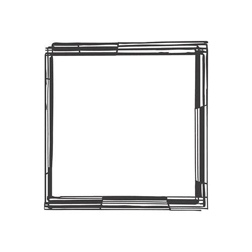 Spellbinders- Seth Apter Stamps- Window 2