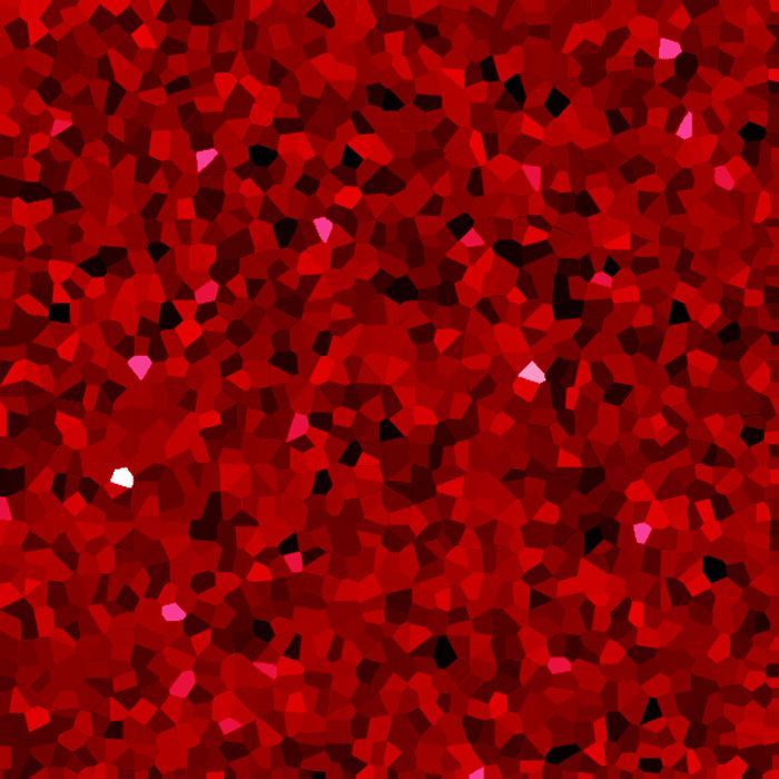 A3 SISER GLITTER 2 - Red - Crafty Divas