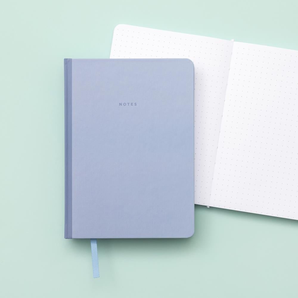 AC Point Planner Refill - Dot Grid 120 sheets - Crafty Divas