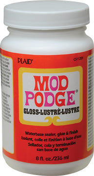 Mod Podge Gloss Lustre