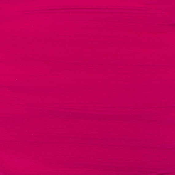 Amsterdam All Acrylics Paint - Quinacridone Rose 366 - Crafty Divas