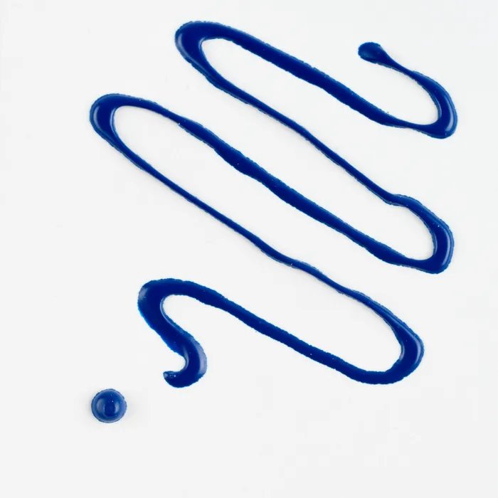 Amsterdam Relief Paint 20ml Deep Blue 502 - Crafty Divas