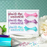 Pinkfresh Studio Die - Celebrating You