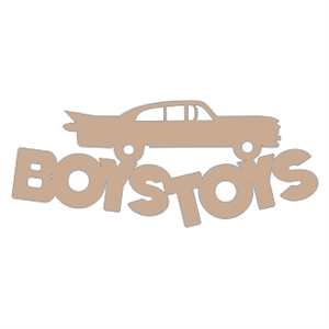 Boys Toys - Crafty Divas