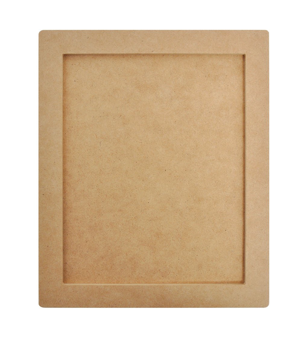 BTP - 8x10" Frame - Crafty Divas