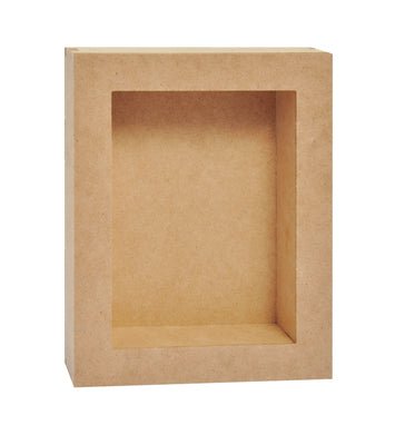 BTP -Shadow Box - Crafty Divas