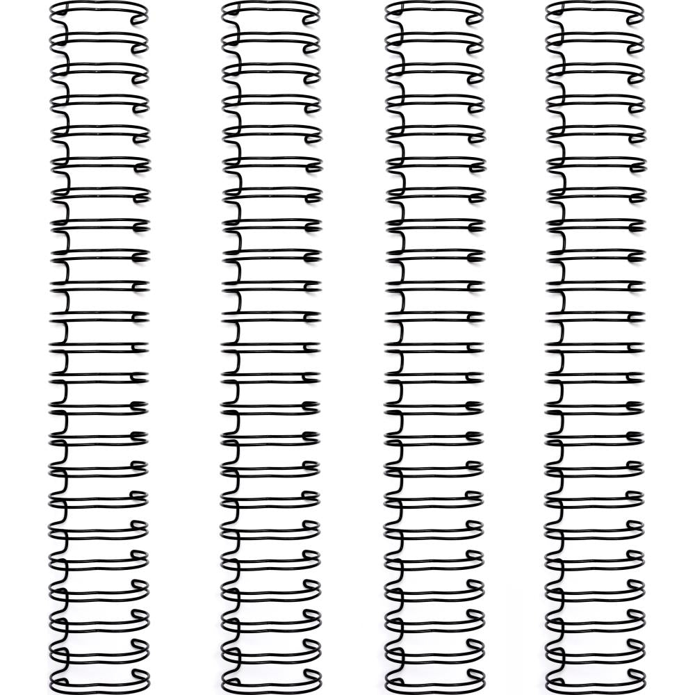 Cinch Wires 0.625" - Black - Crafty Divas