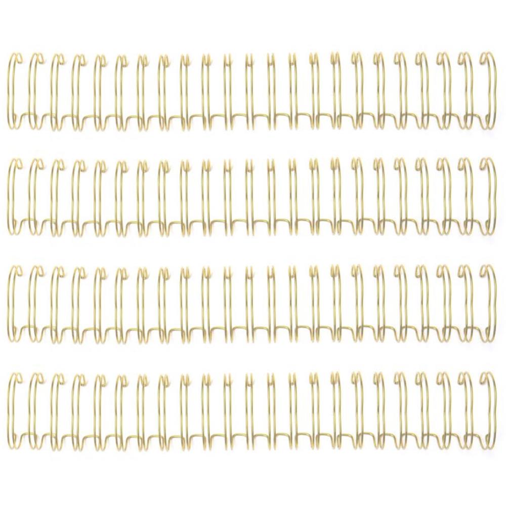 Cinch Wires 0.75" - Gold - Crafty Divas