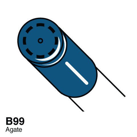 Copic Ciao B99 Agate - Crafty Divas