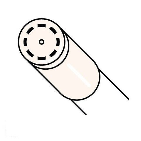 Copic Ciao E00 Skin White - Crafty Divas