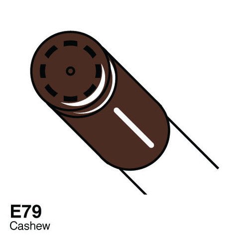 Copic Ciao E79 Cashew - Crafty Divas