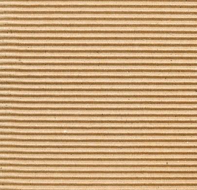 Uniquely Creative - 12 x 12 Corrugated Sheet