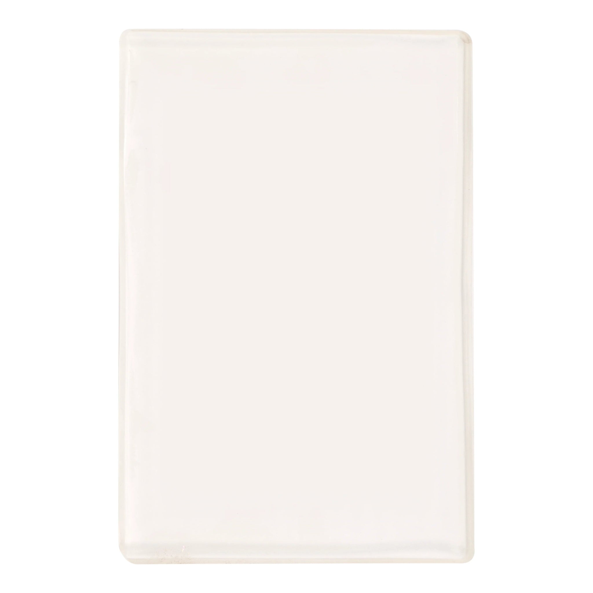 Couture Creations - Gel Printing Plate 5x7 - Crafty Divas