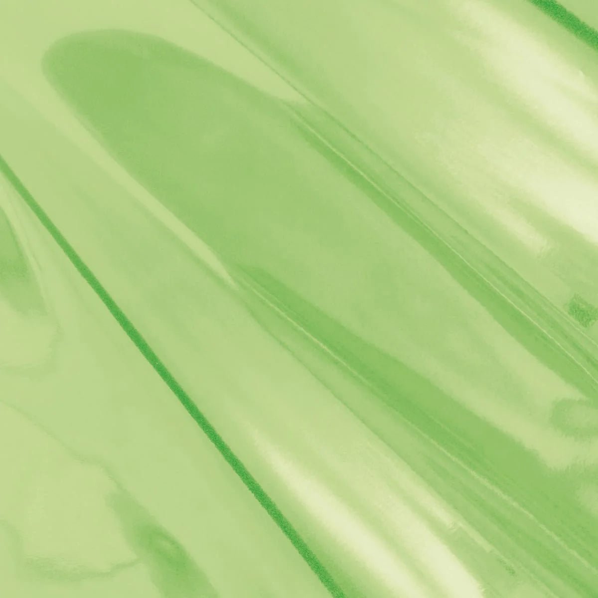 Couture Creations Heat Activated Foil - Green Light Mirror Finish - Crafty Divas