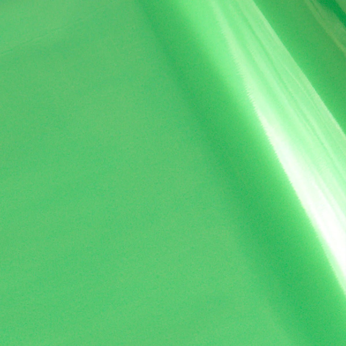 Couture Creations Heat Activated Foil - Light Green Mirror Finish - Crafty Divas