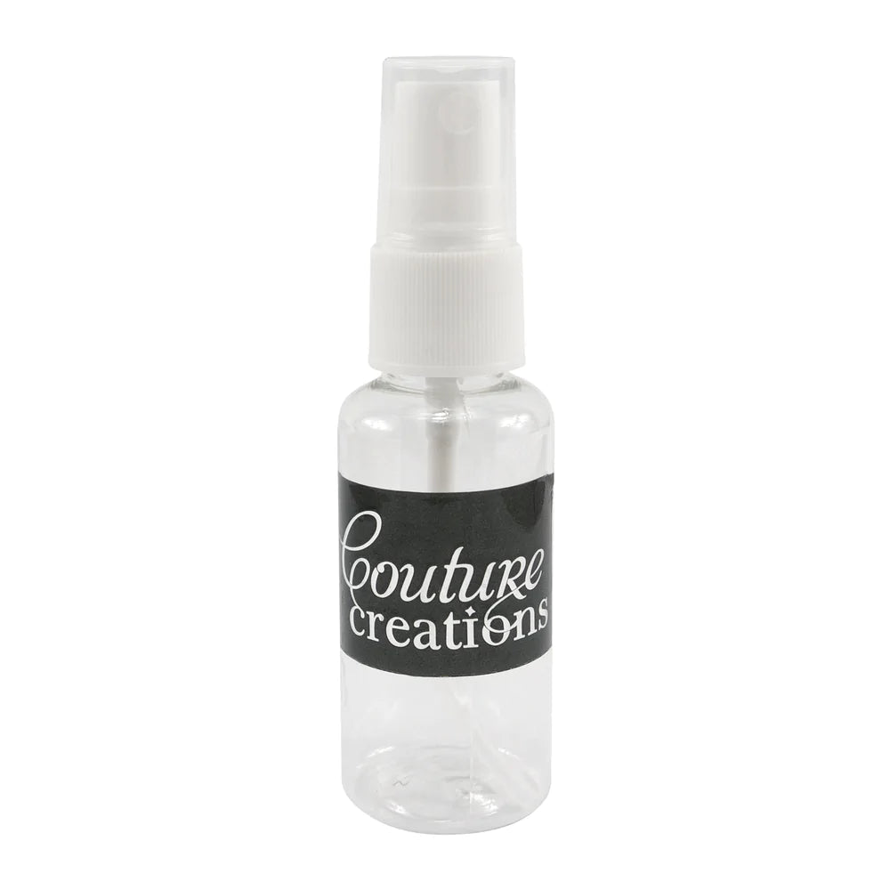 Couture Creations - Mist Sprayer 30ml - Crafty Divas