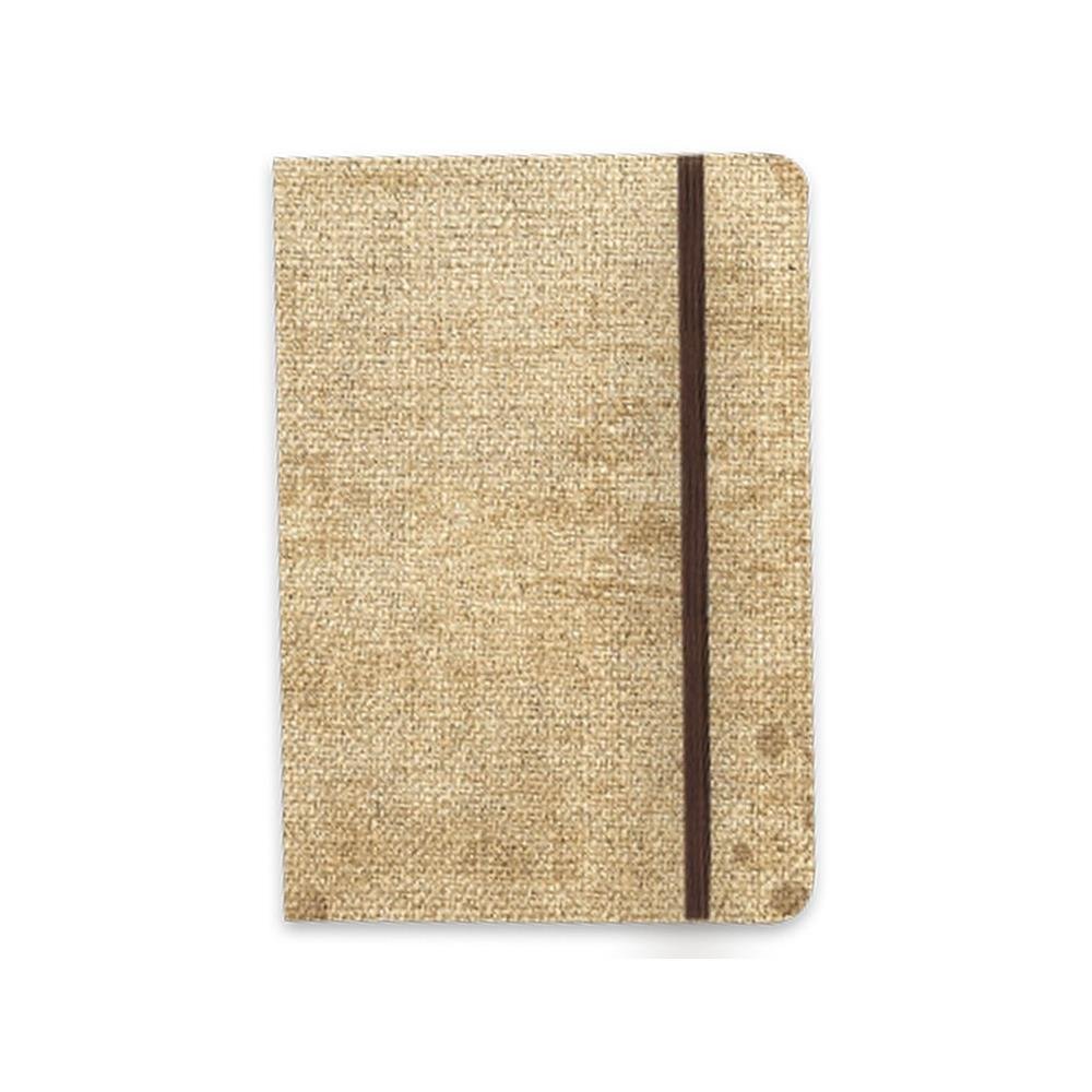 Create Happiness - Stone Paper - Mixed Media Journal A5 - Crafty Divas