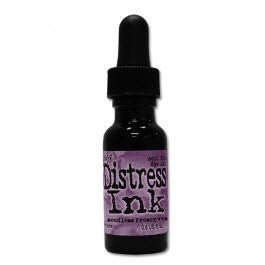 Distress Reinker - Seedless Preserves - Crafty Divas