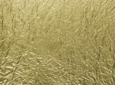 X-Press It - Gold Metal Leaf