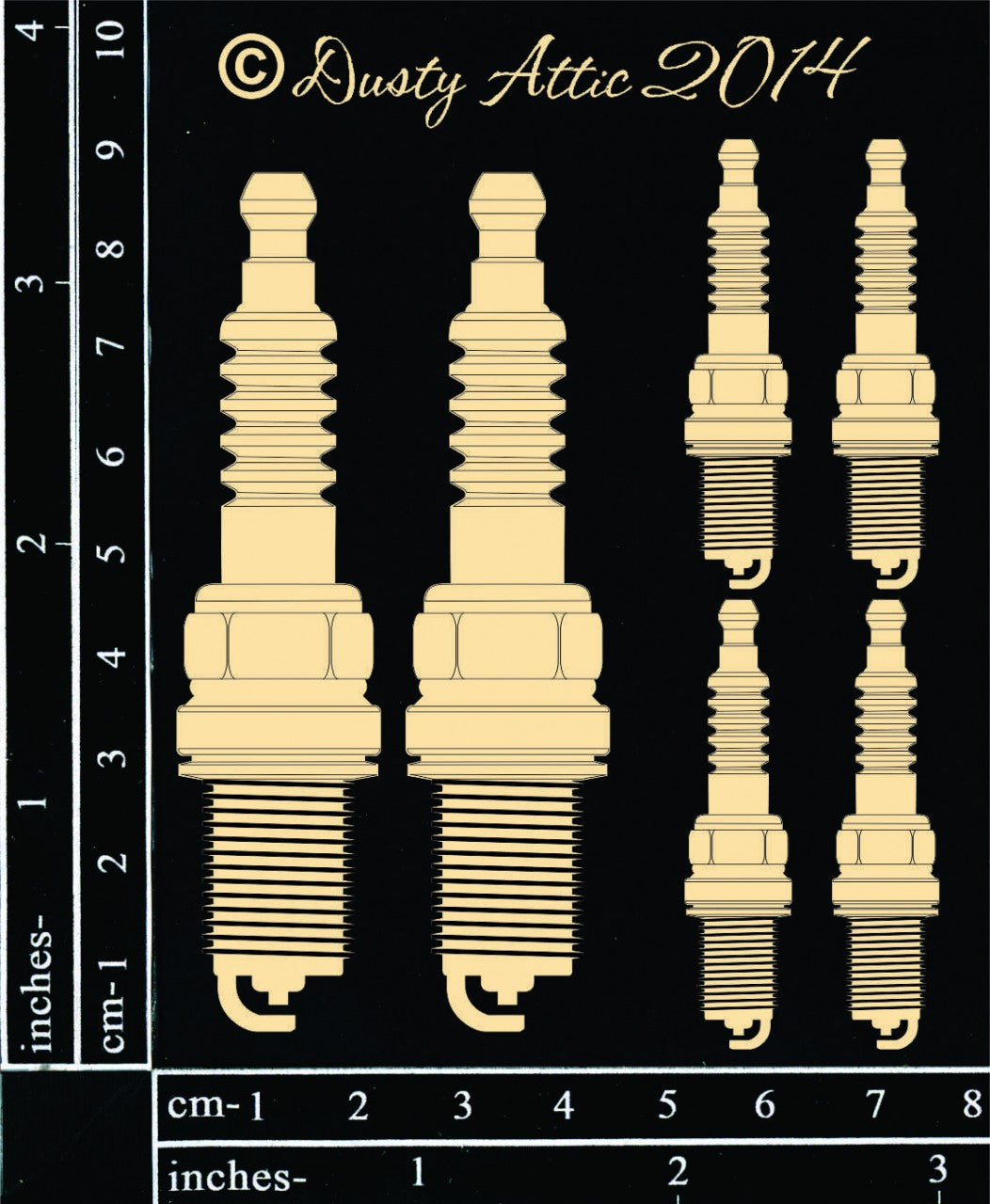 Spark Plugs