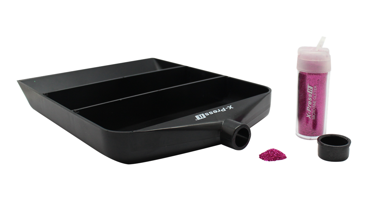 X-Press It Funnel Tray