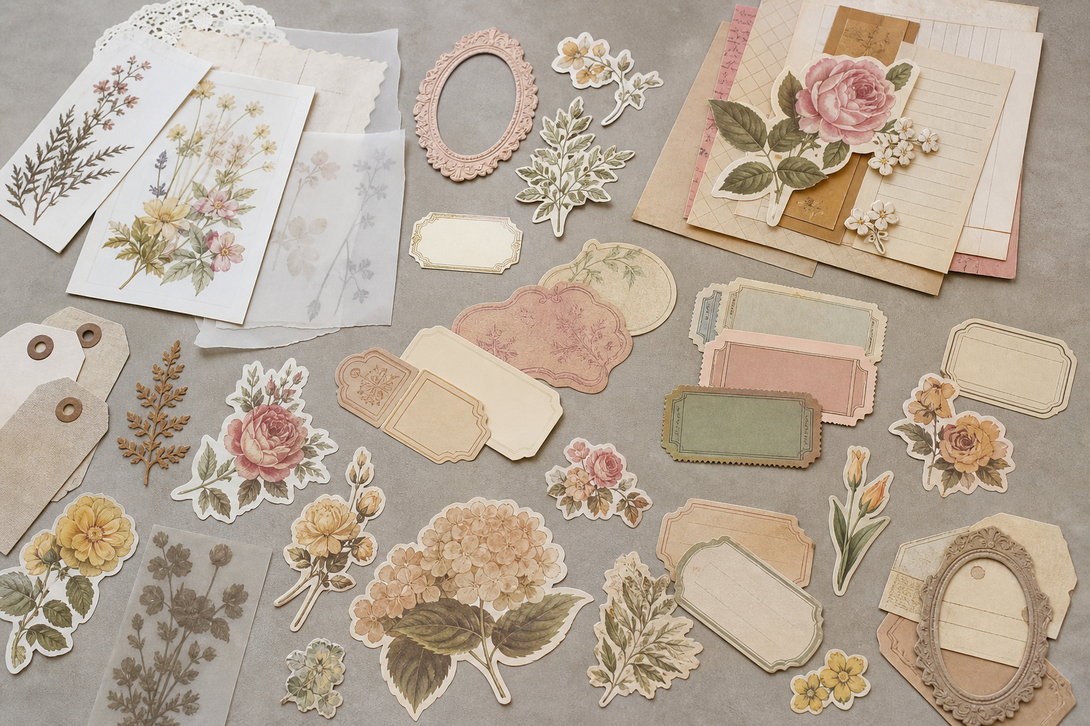 Ephemera