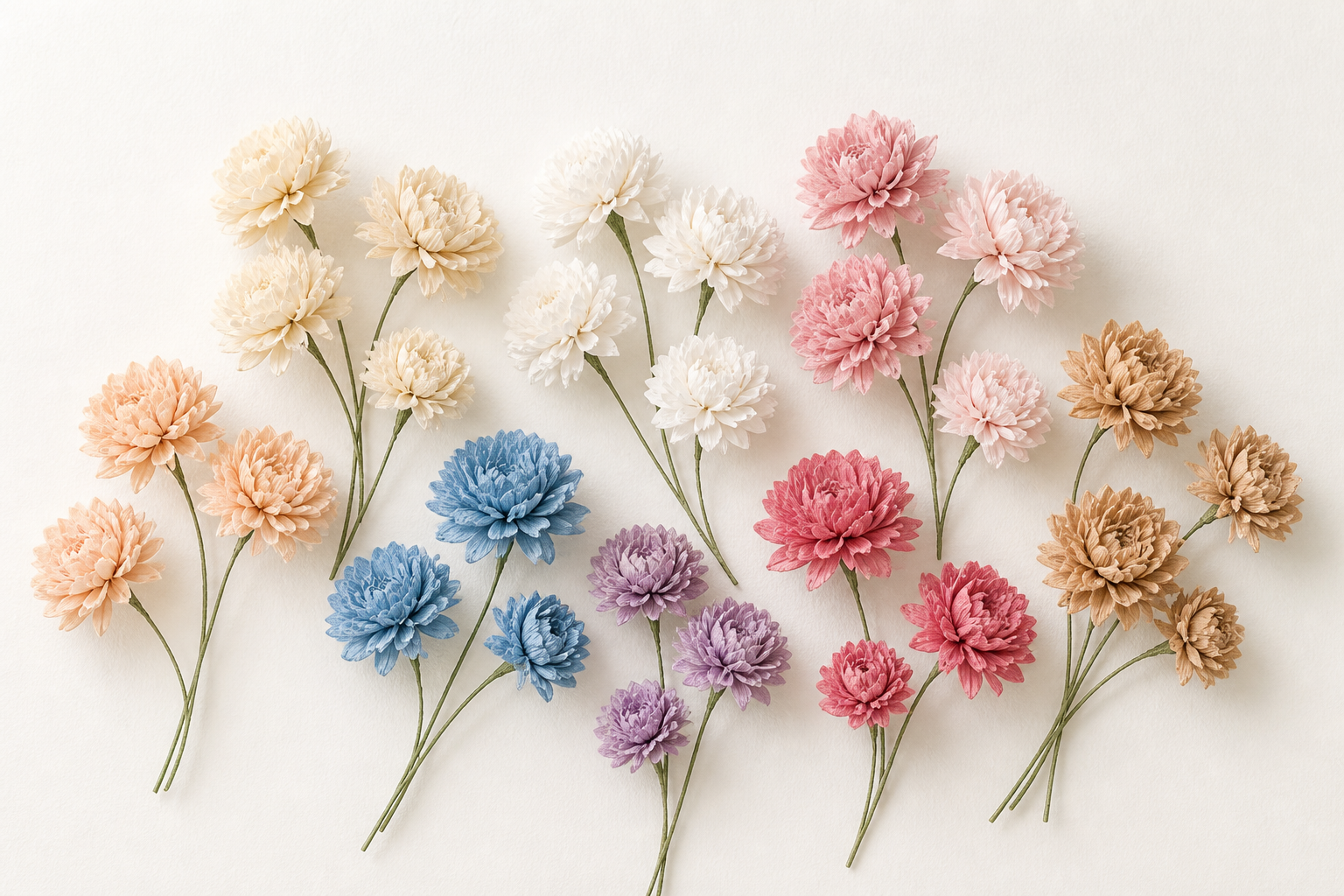 Chrysanthemums