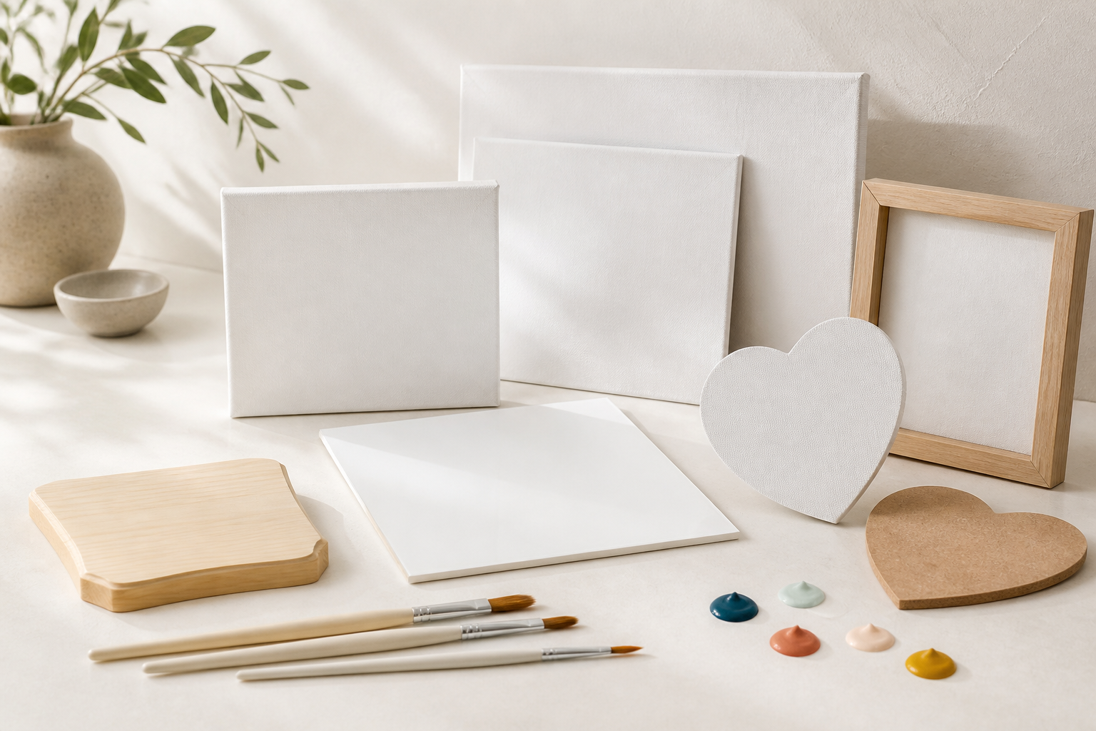 Canvas