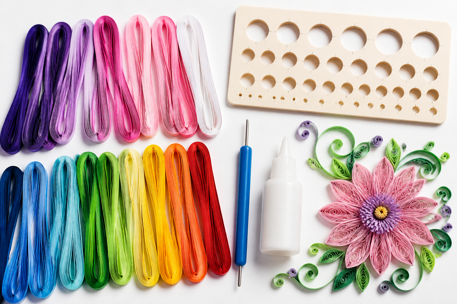 Quilling