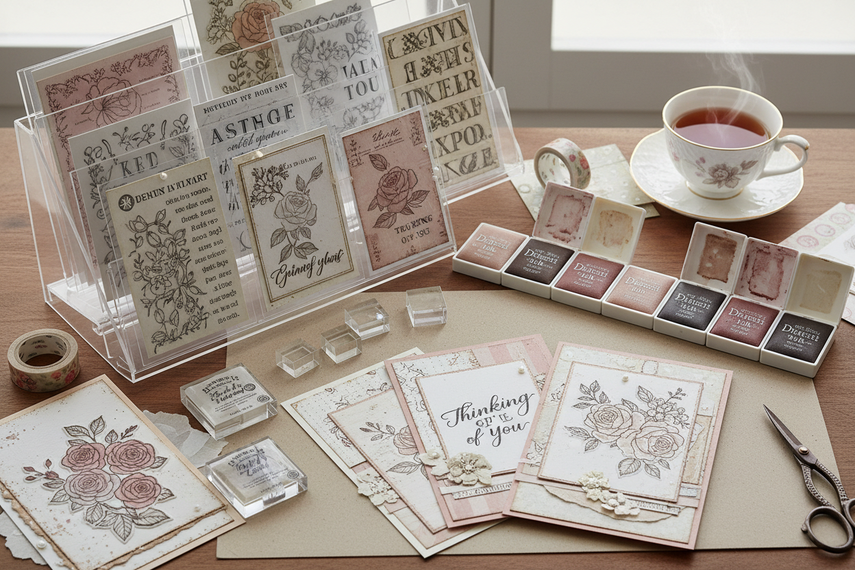Stamps