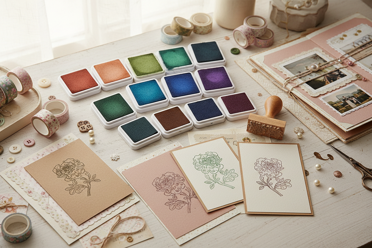 Ink Pads