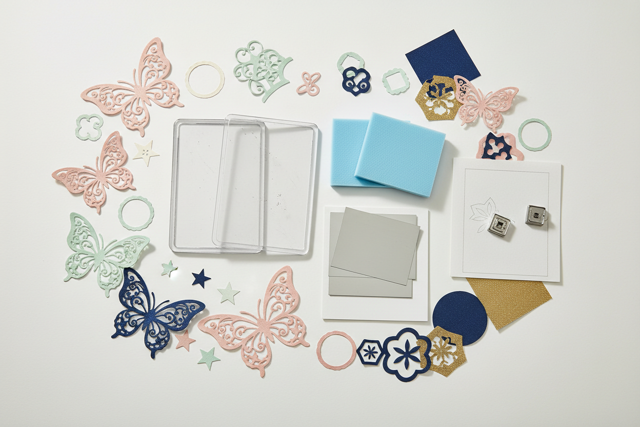 Die Cutting