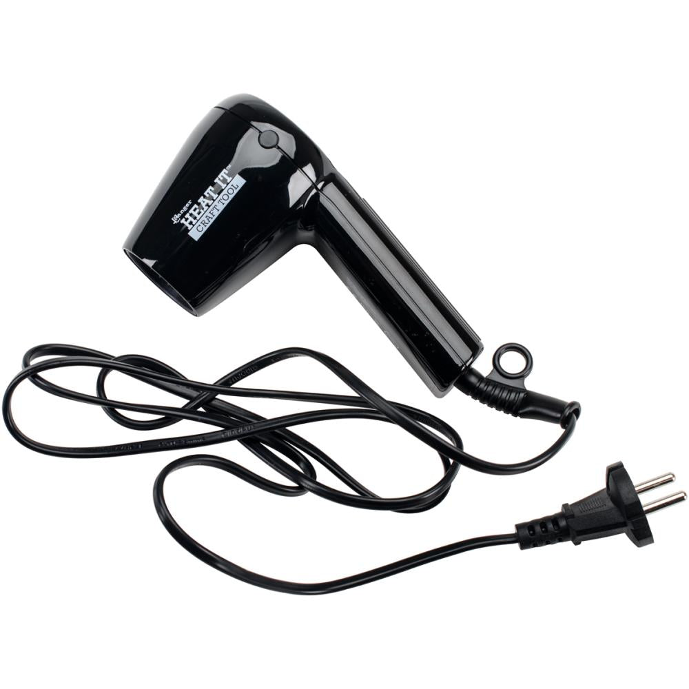 Ranger - Heat It Craft Tool European Version PLUG