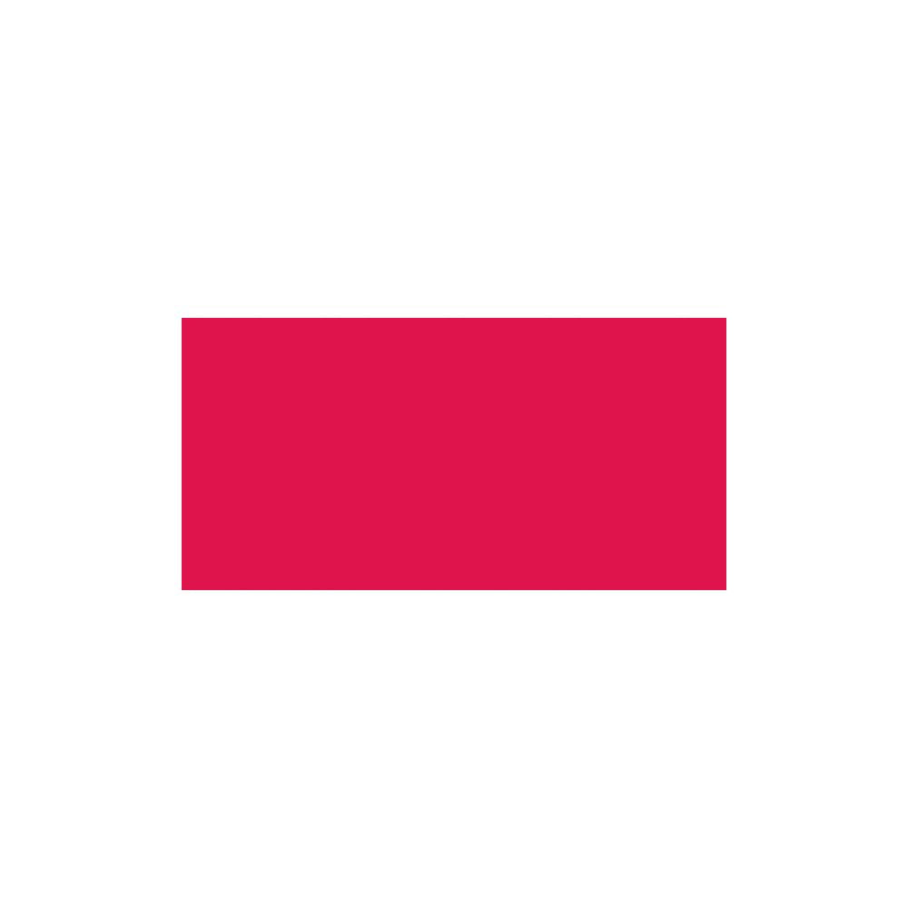 StazOn Solvent Ink Pad- Blazing Red