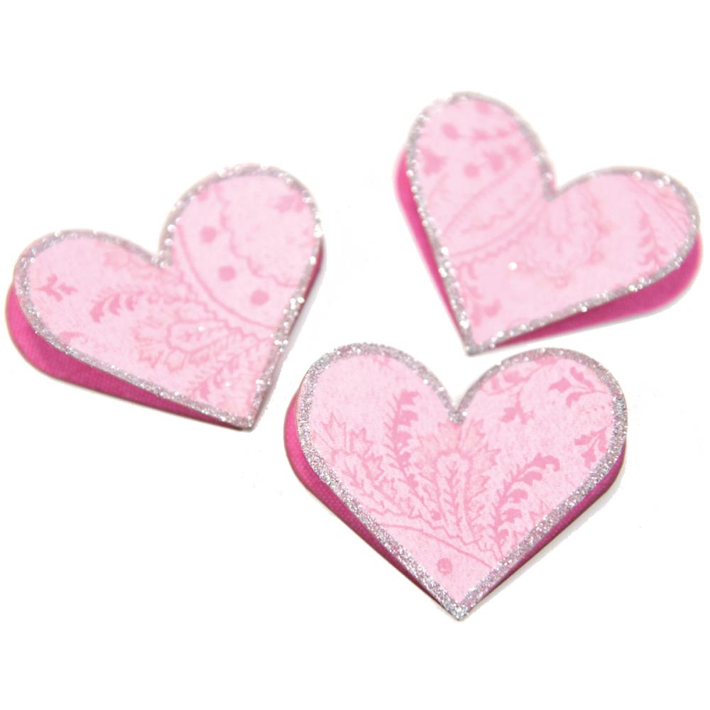 EK Tools - Large Punch - Heart
