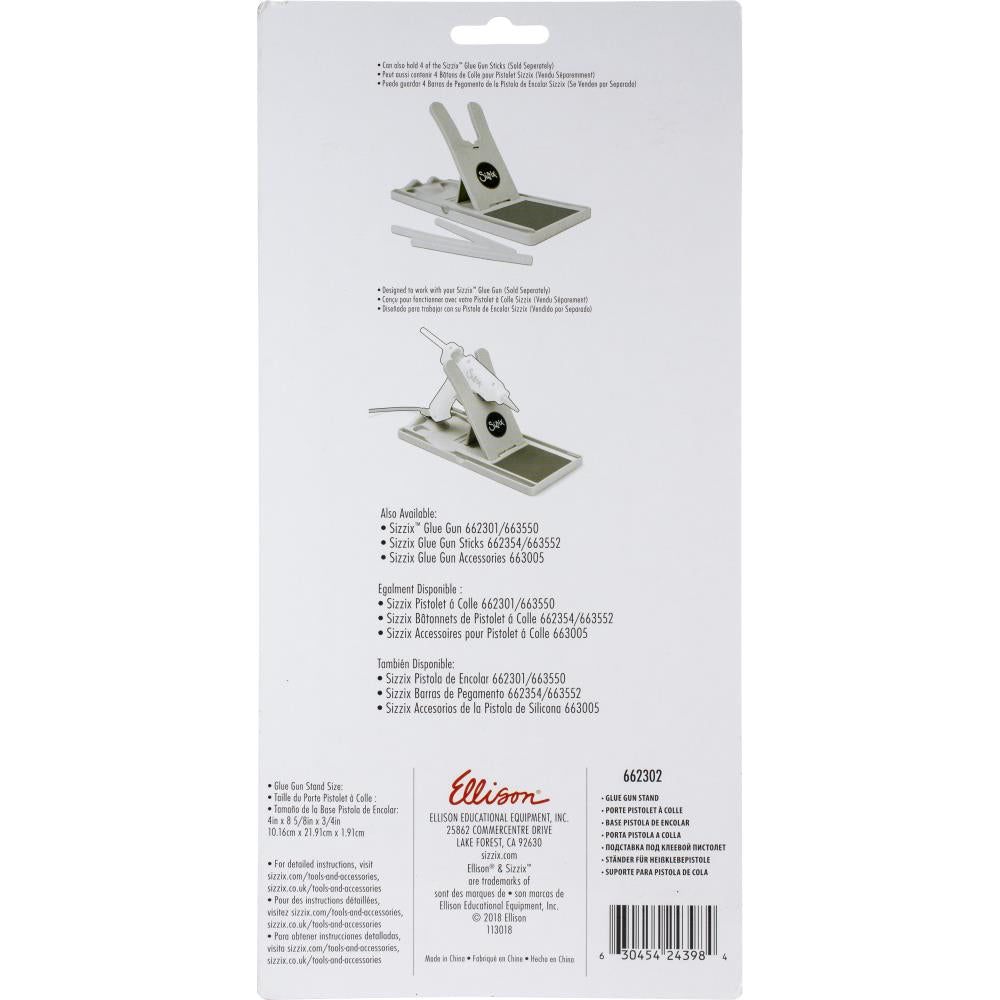 Sizzix Glue Gun Stand