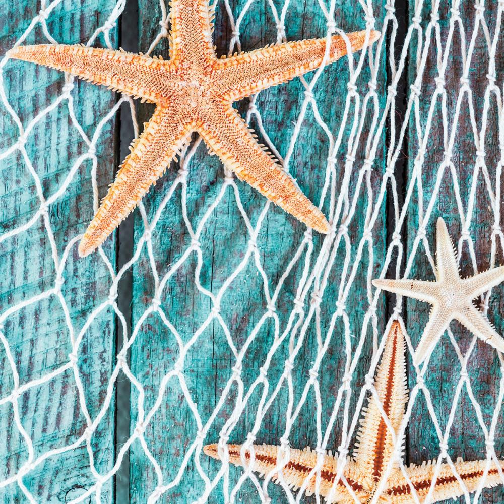 cotton fish net Pepperell Cotton Fish Net