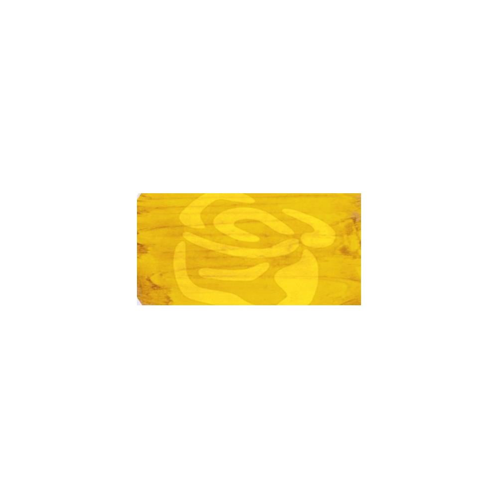 Finnabair Art Alchemy Acrylic Paint 30ml - True Yellow