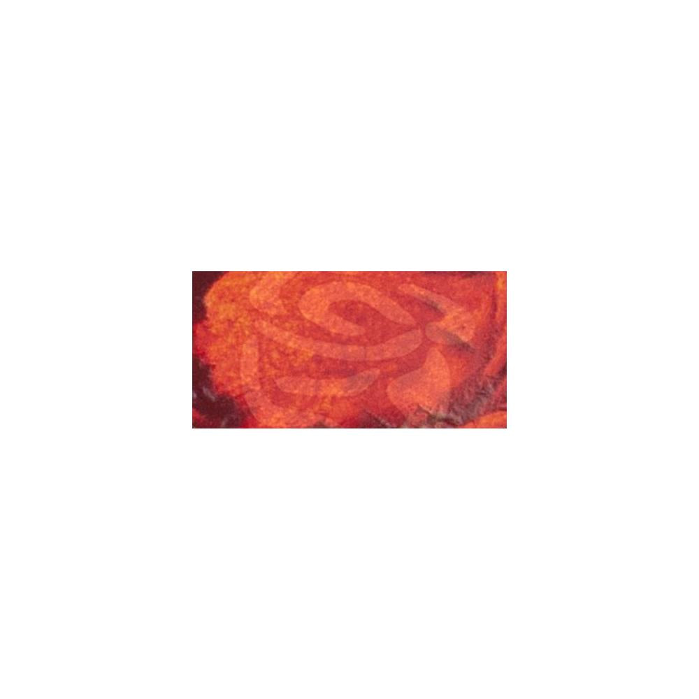 Finnabair Art Alchemy Acrylic Paint 30ml - Tiger Orange