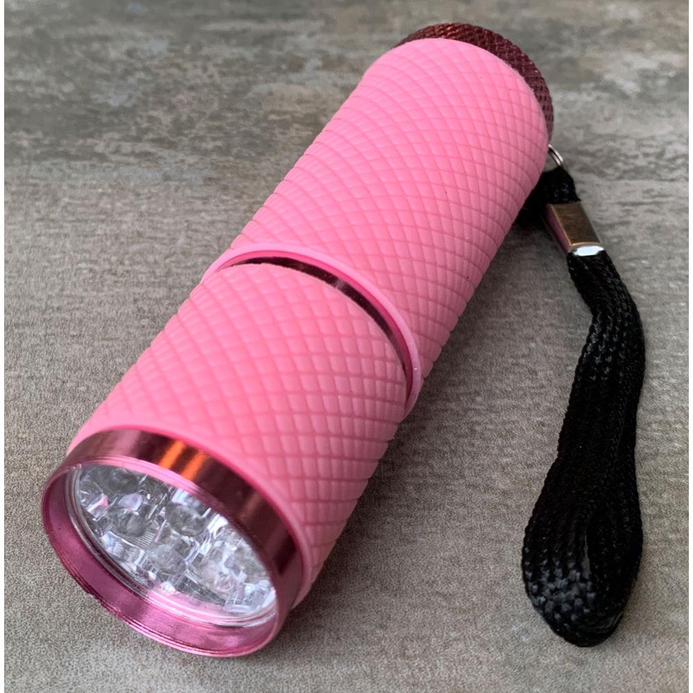 Jewelry Made By Me Resin Craft - UV Flashlight