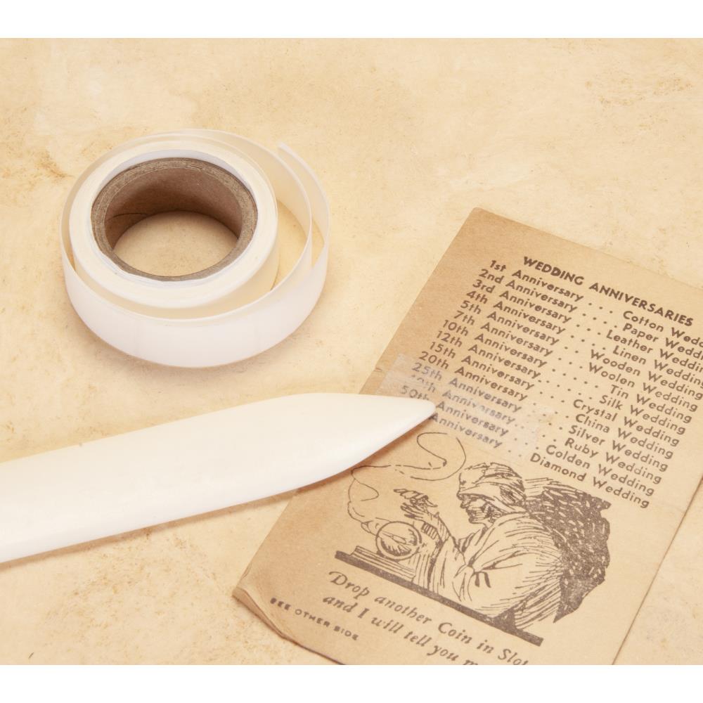 Lineco Self-Adhesive Book Mending Tissue