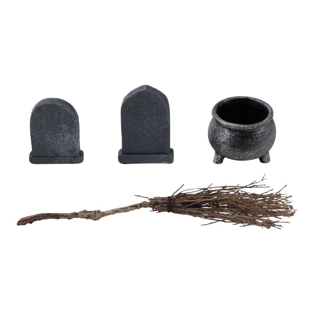 Tim Holtz Idea-Ology - Graveyard