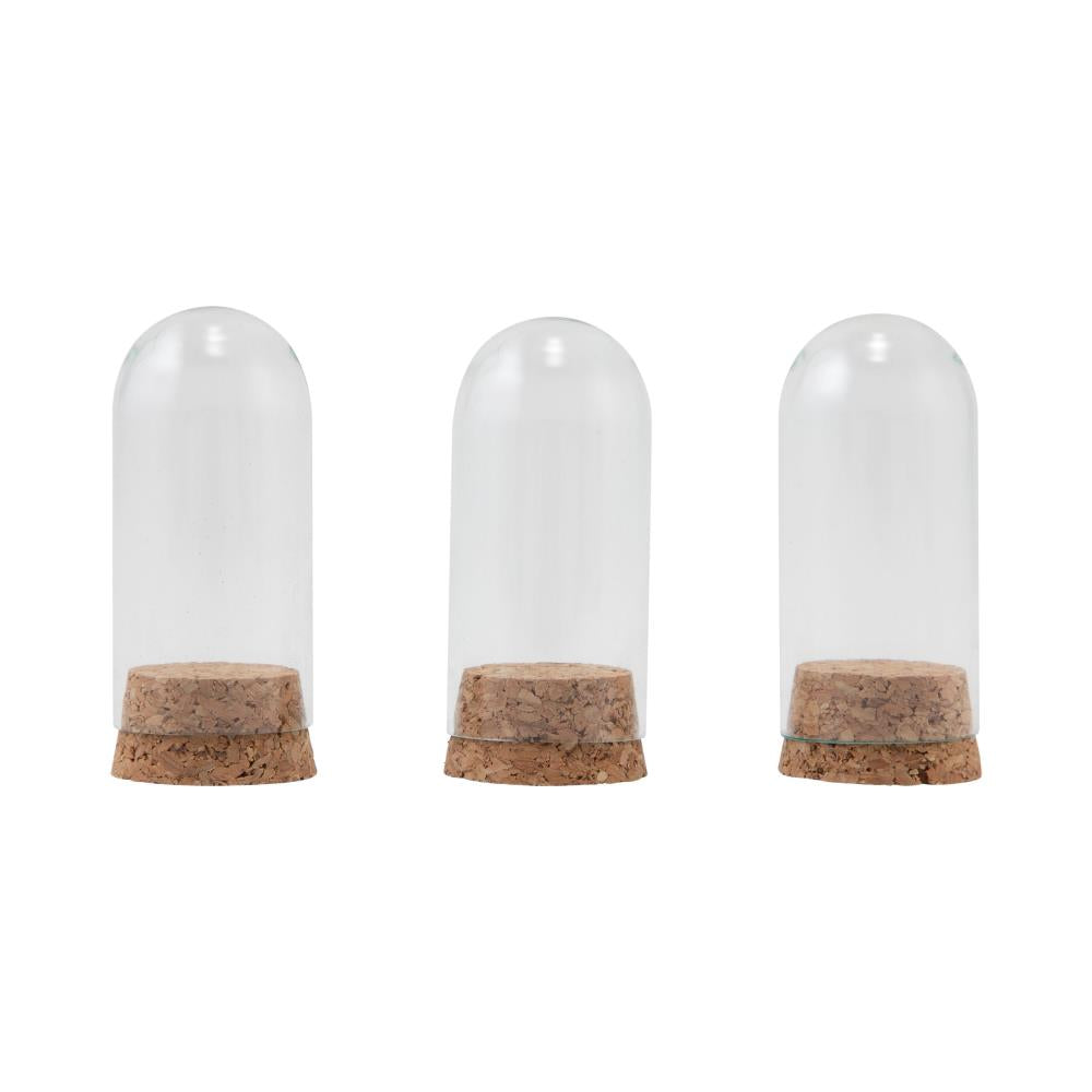 Tim Holtz Idea-Ology Display Domes Mini